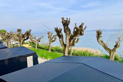 Vakantiehuis Ontspannende vakantie Padenghe sul Garda