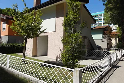 Vakantieappartement Gezinsvakantie Bibione