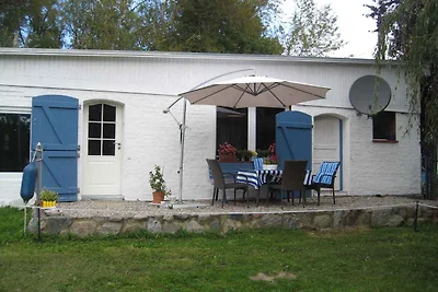Casa vacanze Vacanza di relax Puddemin