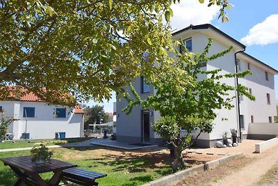 Holiday flat family holiday Porat