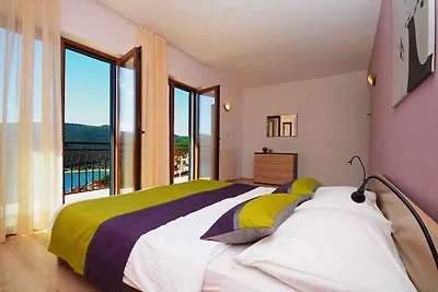 Appartamento Vacanza con famiglia Rabac