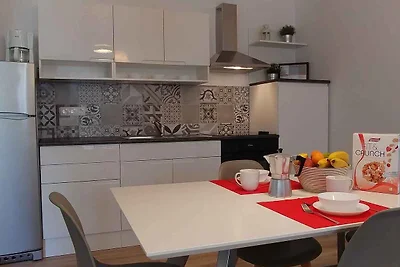 Ferienwohnung mit Internetanschluss