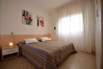 Vakantieappartement Gezinsvakantie Bibione