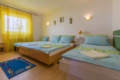Appartamento Vacanza con famiglia Dramalj