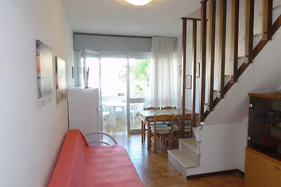 Ferienwohnung in der Nähe des Zentrums