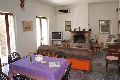Ferienwohnung in Meernähe