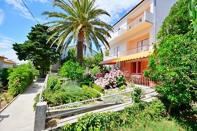 Appartamento Vacanza con famiglia Banjol