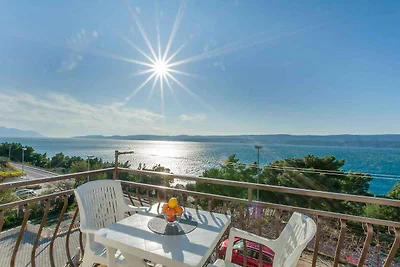 Apartament Dla rodzin Lokva Rogoznica