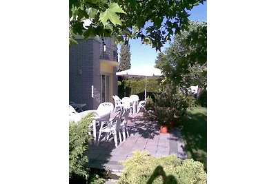Casa vacanze Vacanza di relax Szántód