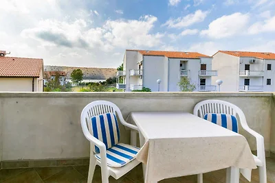 Ferienwohnung am Meer