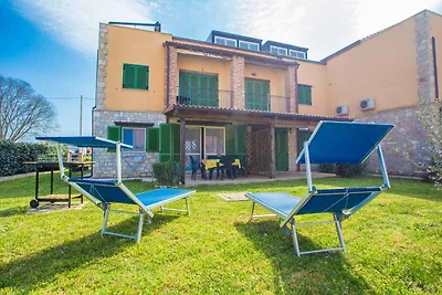 Vakantieappartement Gezinsvakantie Gedici