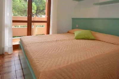 Ferienwohnung in Strandnähe