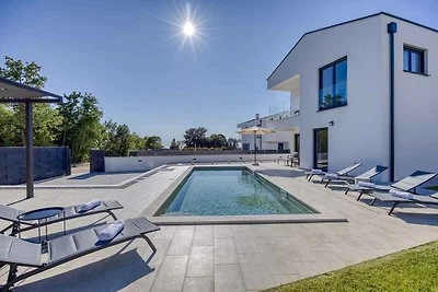FerienHaus mit Pool