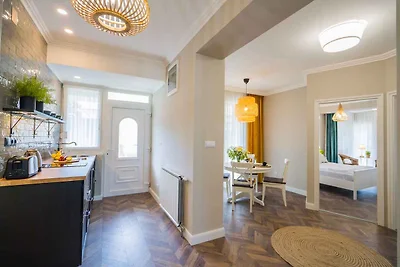 Ferienwohnung mit Klima und WLAN