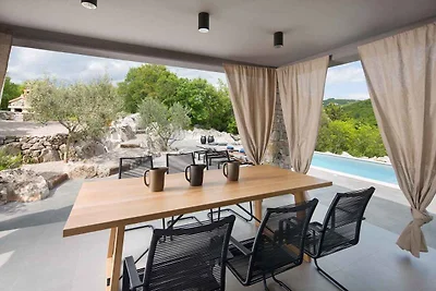 Casa vacanze Vacanza di relax Labin