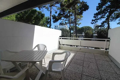 Appartamento Vacanza con famiglia Lignano Sabbiadoro