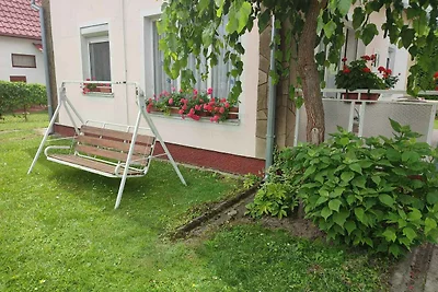 Ferienwohnung nur 300m vom Strand am Balaton