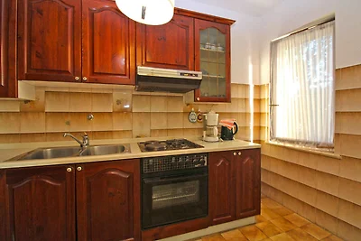 Ferienwohnung mit Klimaanlage und Terrasse