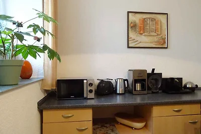 Ferienwohnung auf dem Bauernhof