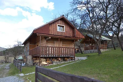 Ferienhaus am Bauerhof