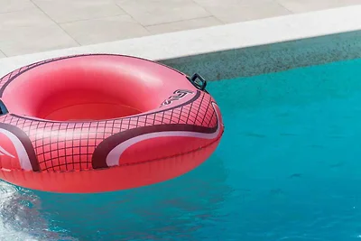 Ferienhaus mit Privatpool