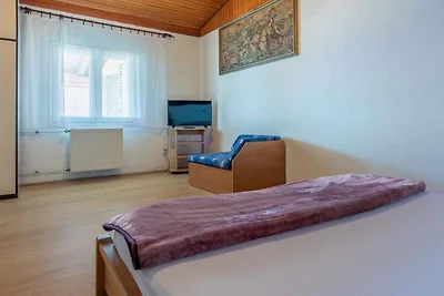 Ferienwohnung mit Terrasse und Klimaanlage