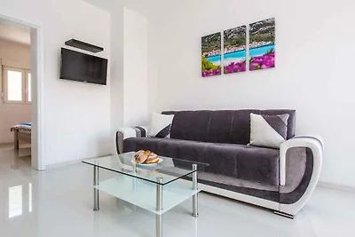 Ferienwohnung mit Klimaanlage, WLAN,