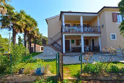 Ferienwohnung mit Klimaanlage