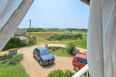 Ferienwohnung mit Klimaanlage, SAT-TV, WLAN u