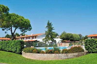 Appartamento Vacanza con famiglia Bibione