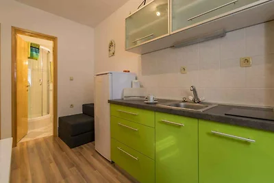 Ferienwohnung mit Klimaanlage