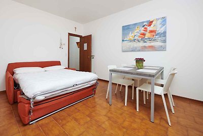 Vakantieappartement Gezinsvakantie Cassone di Malcesine