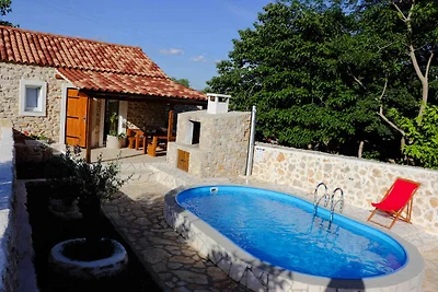 Gemütliche Ferienunterkunft Escape in Debelja