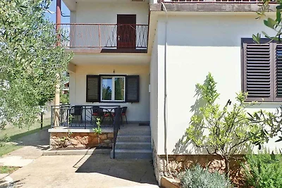 Ferienwohnung für einen Urlaub mit Familie od