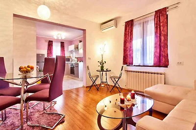 FerienWohnung mit Balkon und WLAN