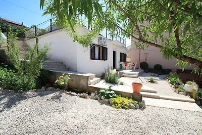 Appartamento Vacanza con famiglia Crikvenica
