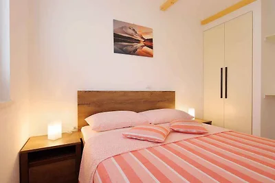 Ferienwohnung mit Klimaanlage, Internet und