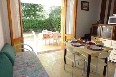 Apartament Dla rodzin Bibione