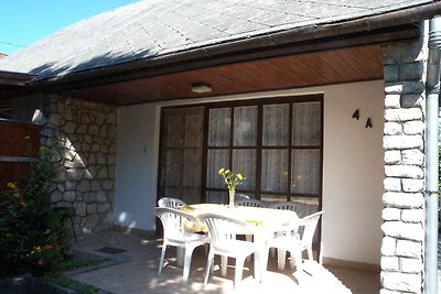 Ferienhaus mit Terrasse