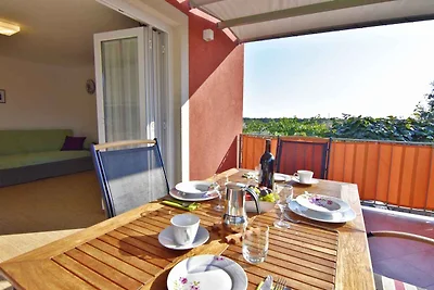 Ferienwohnung in ruhiger Lage mit Pool
