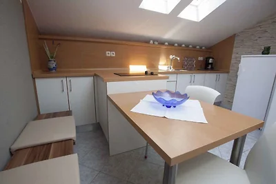 Ferienwohnung mit Internetzugang und