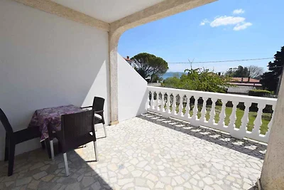 Appartamento Vacanza con famiglia Krk