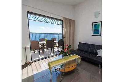 Appartamento Vacanza con famiglia Crikvenica