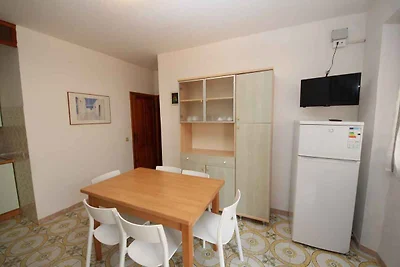 Ferienwohnung nur 300 m vom Meer