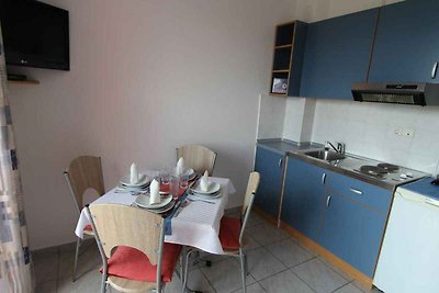 Vakantieappartement Gezinsvakantie Bogovici