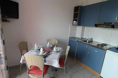 Holiday flat family holiday Bogovici