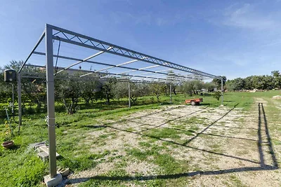 Studio mit Klimaanlage