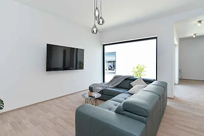 Villa mit Swimmingpool und Sauna