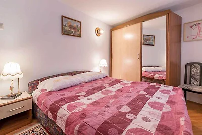 Ferienwohnung in der Altstadt von Baska