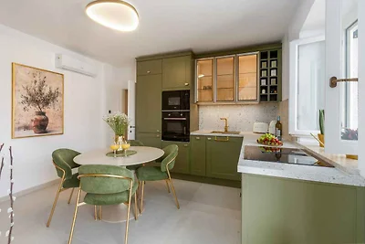 Ferienhaus Casa Riccardo Funtana